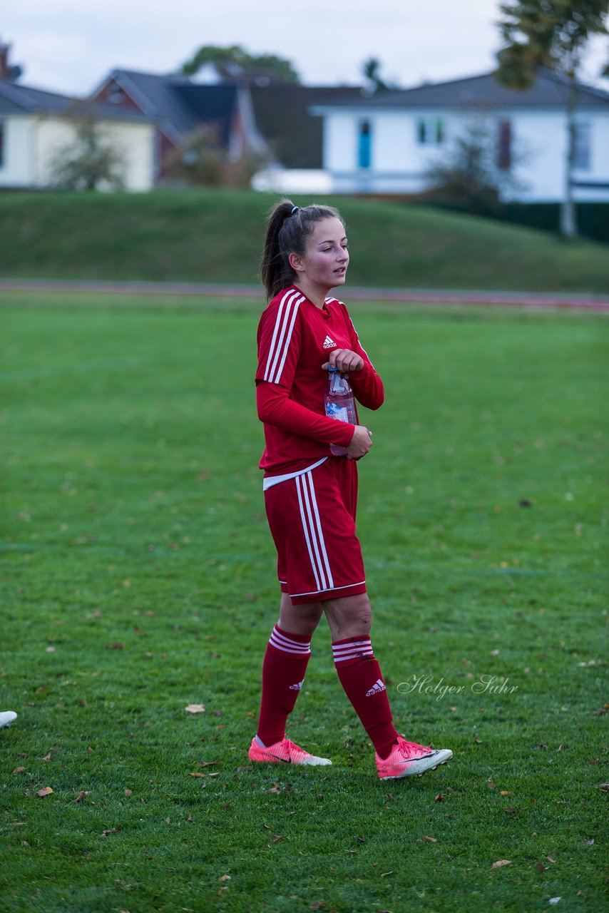 Bild 147 - Frauen SV Wahlstedt - ATSV Stockelsdorf : Ergebnis: 1:4